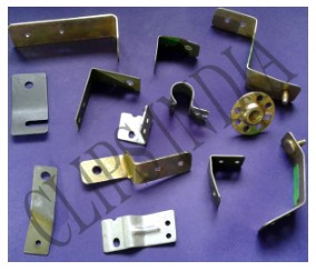 Cable Clip And Clamps