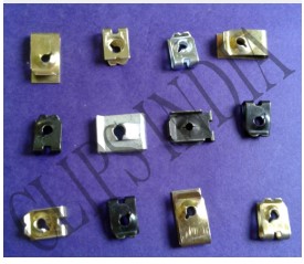 Self Tapping Speen Nut