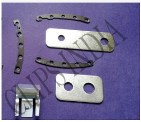 Sheet metal Parts