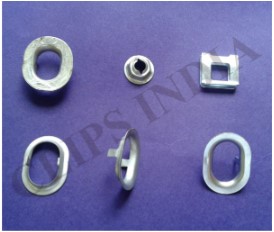 Eyelets